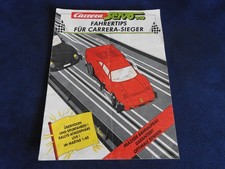 manuel d'utilisation carrera