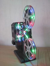 Agfa Movector 8 : Projecteur