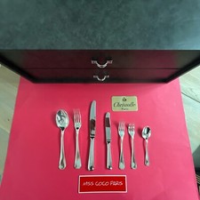 CHRISTOFLE AMERICA 90P