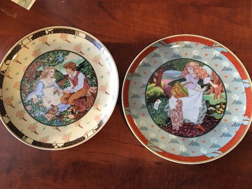 Villeroy boch once upon - 2, &