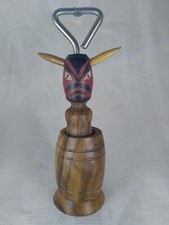 Ancien Décapsuleur Diablotin