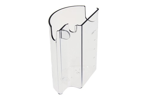 Delonghi nespresso jug tank - nespresso,