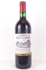 lussac saint-émilion château