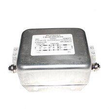 Filtre secteur 20A @ 250V AC