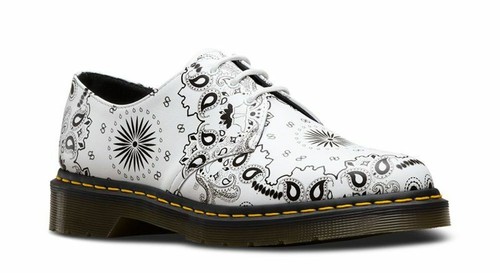Martens 1461 chaussures - martens,