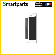 Verre Trempé intégral Blanc