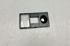 Cabochon Plafonnier Eclairage Intérieur RENAULT R5,CLIO 1,R19,Express 7701030768