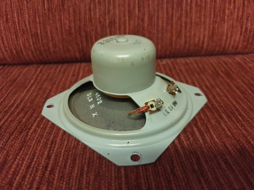 Tweeter 1959 vintage - tweeter,