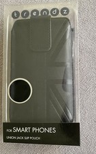 Étui À Clapet Neuf iPod touch 5 + Protection D’écran Neuve