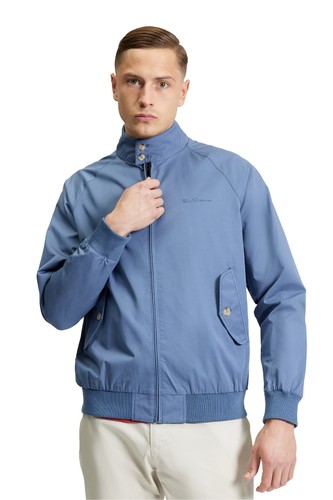 Veste harrington signature ben - veste,