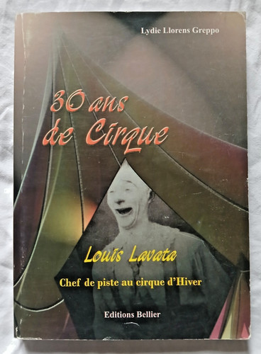 Ans cirque louis - ans, :