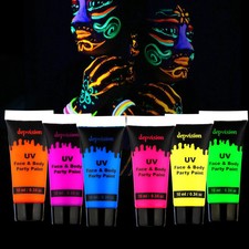 Depvision glow the dark - depvision,
