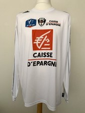 CA Bastia 2009-2010 France Cup