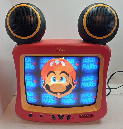Disney md40518 mickey mouse - md40518,