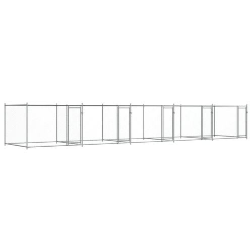 Cage pour chien - , portes