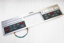 Panneau avant - Revox B225
