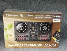 PIONEER DDJ200 DJ Controller