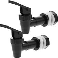 2 Pcs Robinet Distributeur De