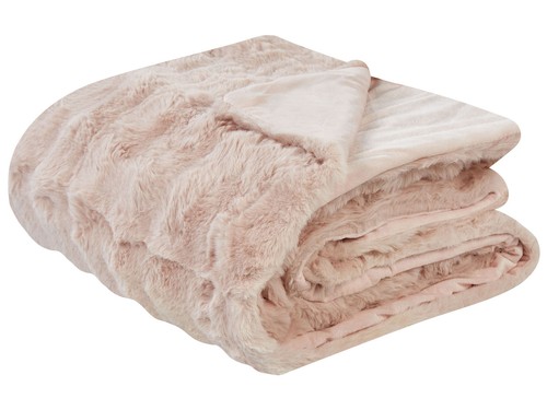 Couvre lit couverture douce - couverture,