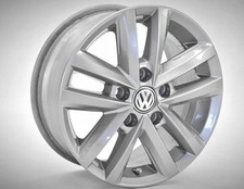 Jantes alu amarok vw - vw,
