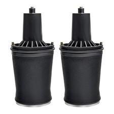 2x Air Suspension Avant