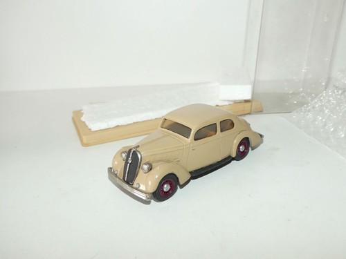 Hotchkiss coach 1939 beige - beige, kit