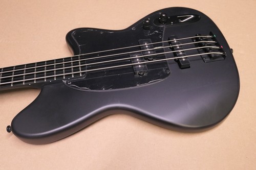 Ibanez talman tmb420b bkf - talman, 4