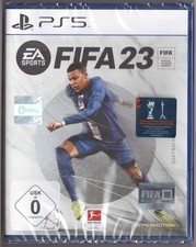 FIFA 23 Standard Edition - PS5 PlayStation 5 - Sealed Brand New - EA Sports