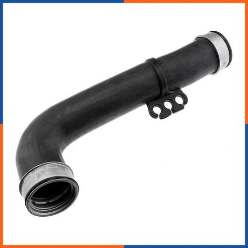 Durite suralimentation pour - durite, de