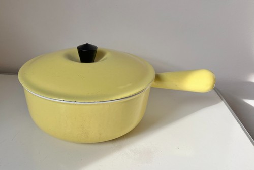 Casserole creuset ronde en - casserole,