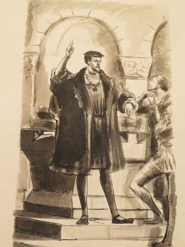 Pierre noel dessin - noel,