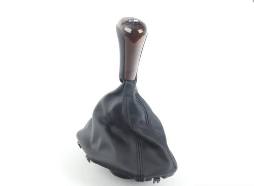 Pommeau levier vitesse - pommeau,