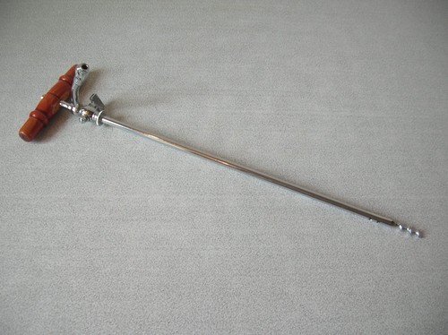 Robinet fût tonneau - robinet, de
