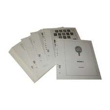 Feuilles pré imprimées