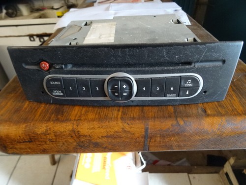 Autoradio renault laguna 2 - autoradio,