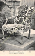 Postcard Arts Décoratifs