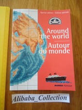 LIVRE CARNET POINT DE CROIX