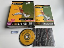 Prince Of Persia CD Collection