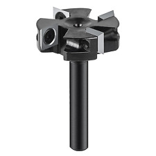 Fraise À Surfacer 8Mm