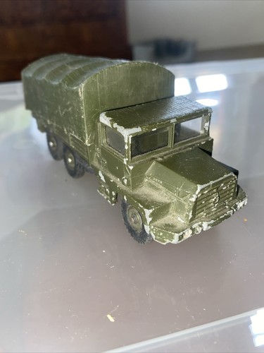 Dinky toys france militaire - dinky,