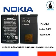 BATTERIE NEUVE ORIGINE NOKIA