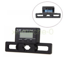 TL90 Main Blade Digital Pitch