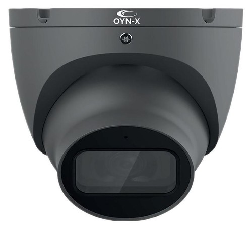 Caméra tourelle cctv - caméra, hdcvi