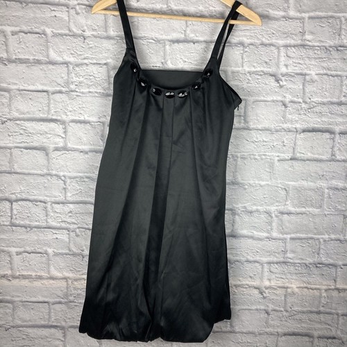 Robe noire femme monsoon - noire,