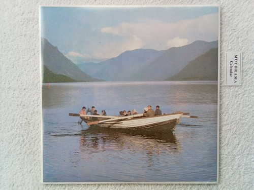 Disque vinyle motorama - disque,