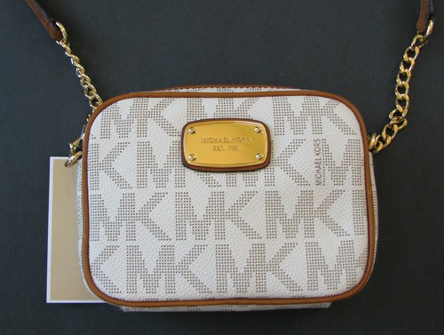 Neuf michael kors vanille - vanille, +