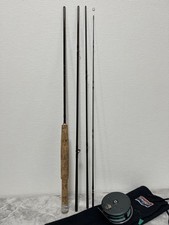 Moulinet de pêche Daiwa F764-4 d'occasion, vente en gros SF706 0615