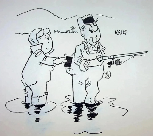 Humour presse guy valls - -, presse]