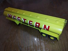 1/43 Ixo Altaya semi remorque