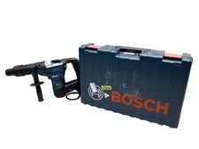 Marteau perforateur à percussion GBH 5-40 D SDS-max